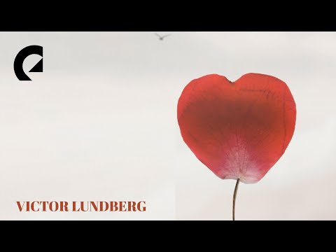 Victor Lundberg - Small Fragile Hearts
