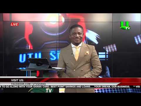 SPORTS NEWS WITH DAVID OFORI OSAFO 10/06/26
