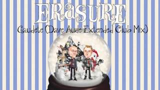 ERASURE - Gaudete (Dave Aude Extended Club Mix)