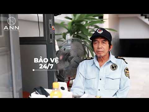 Ann Luxury Residences | CĂN HỘ CAO CẤP QUẬN BÌNH THẠNH