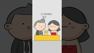 O encontro inesquecível com o cirurgião