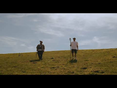 Siriuz x Damo x Rato - Käfig aus Seifenblasen
