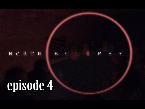 ALIEN A-HOLE! AMNESIA CUSTOM STORYtime - NORTH ECLIPSE ep 4