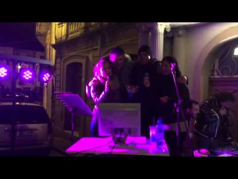 Canzoni a San Pietro in guarano