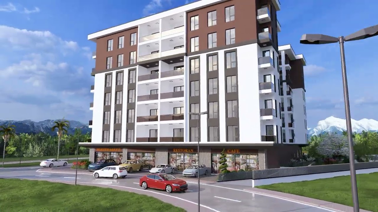 Lalekent Esen - Video 9