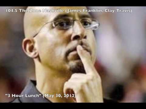 104.5 The Zone Nashville