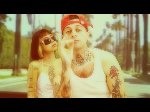 CKK - Cali Dreams (Official Video) prod. by snoddy x misho