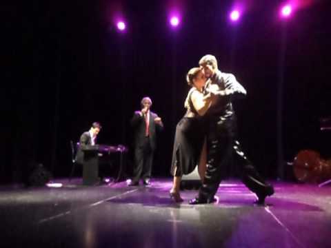 GARUA (E.Cadicamo-A.Troilo)