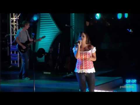 Sara Evans ~ Summerfest 2007 [3] - I Could Not Ask For More