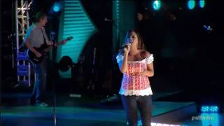 Sara Evans ~ Summerfest 2007 [3] - I Could Not Ask For More