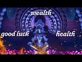 NEW! Powerful Lakshmi Mantra For Money, Protection, Happiness (LISTEN TO IT 5 - 7 AM DAILY)