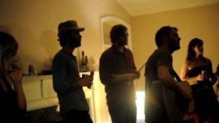 The Head and The Heart - "Josh McBride"