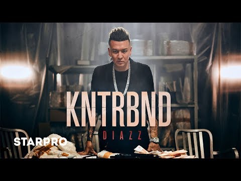 Diazz - KNTRBND