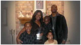 Because You Love Me-The Minister John Butler