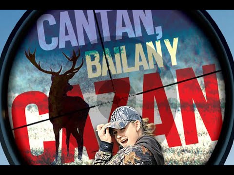 Los famosos que cantan, bailan y cazan