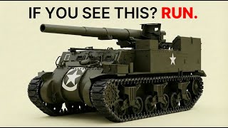 Every U.S. Vehicle Used in WWII