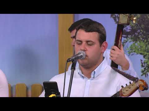 Ts Pravi Put-Kad tambure zašute