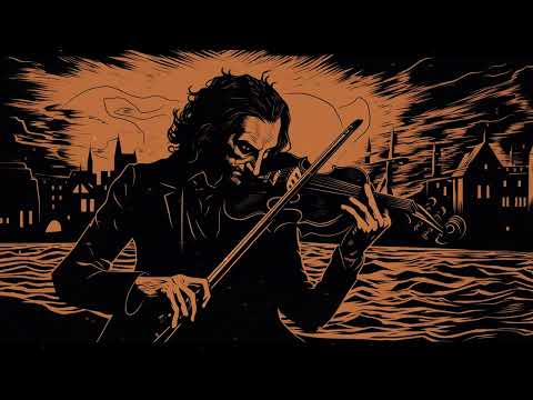 Лучшее из классической музыки - Классическая скрипичная музыка для души | Скрипач дьявола (плейлист)