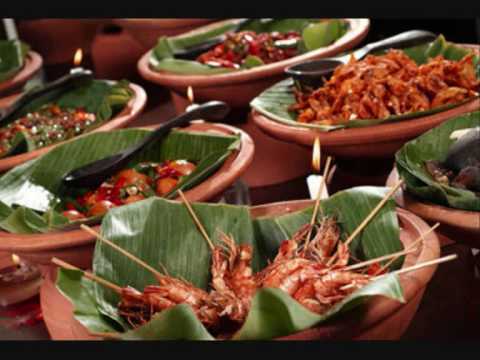 Krontjong - Goro Goro Ne - Maurice de la Croix