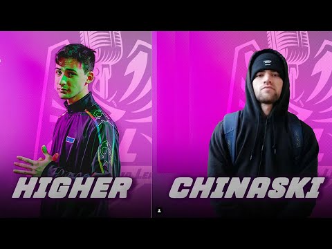 Higher vs Chinaski (Semifinale) FPL