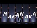 Celebrate Africa MAKANAKA Official Lyric Video