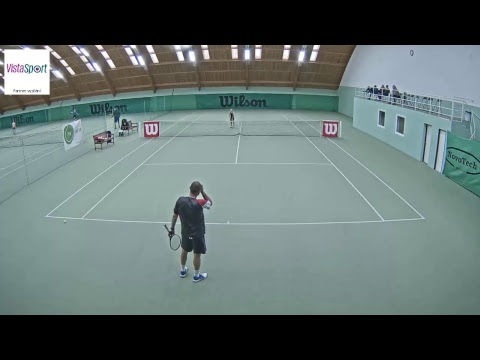 Kurt 1_22.3.2019  TK Roja Příbram A - Starší žáci