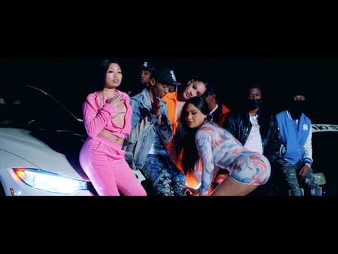 Bizzy Banks - Driftin' [Official Music Video]