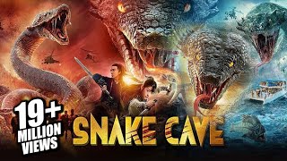 Snake Cave