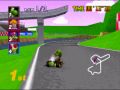 Let S Play Mario Kart 64 Episode 2 Star Cup 150cc
