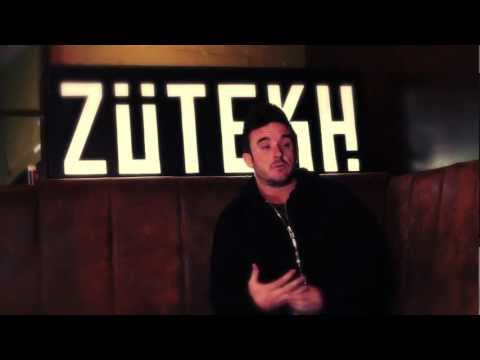 XYST | Zutekh presents Matt Tolfrey