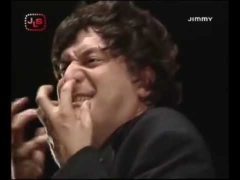 Il linguaggio   Claudio Bisio