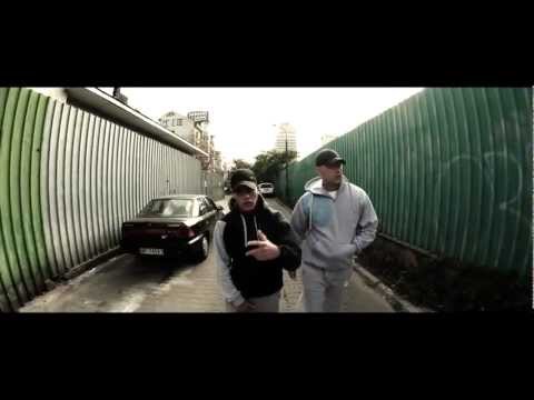 DUDEK RPK- Codzienność ft. TPS ZDR, MARTIN JSP muz. NWS.