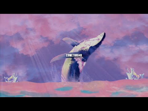 edacity - comethru4u [OFFICIAL LYRIC VIDEO]