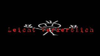 Leicht Verderblich - Abschiedsbrief