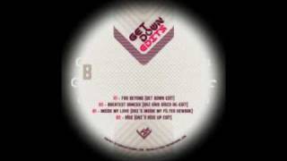 Get Down Edits - Greatest Dancer (Daz Digs Disco Re video
