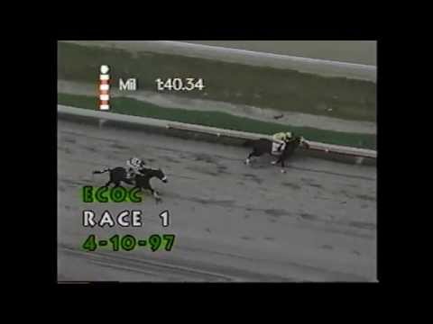 Golden End vence a El Ordenador y Verset's Jet