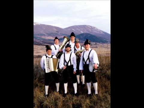 Bravi Buam -  Neujahr 1958 -  Sing Ein Lied Sei Fröhlich