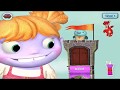 Wallykazam Wally Trollman Dragon Norville Words
