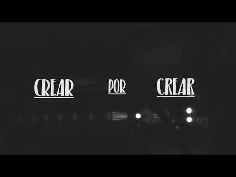 Jimbo Jonez - Crear Por Crear (Feat AITORTXU)