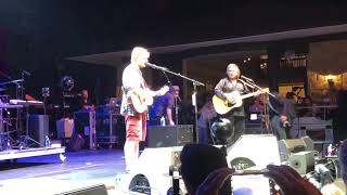 Vincent (Starry Starry Night) performed by Don McClean &amp; Ed Sheeran