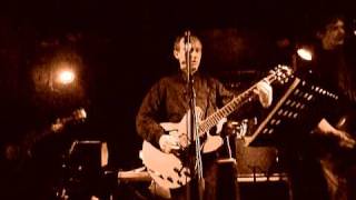 Steve Cradock - Steppin' Aside - Manchester - 18/4/11