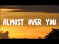 Sheena Easton - Almost Over You (Lyrics)