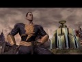 All Injustice Characters Including DLC