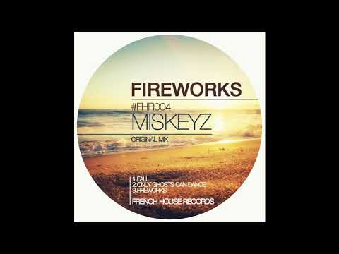 Miskeyz - Only Ghosts Can Dance feat. Aroze (Special Violin Mix)
