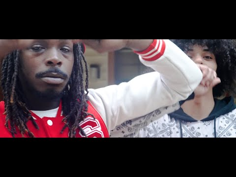 Kidd Savo - Green Light (ShotBy.@4rnfilmz)