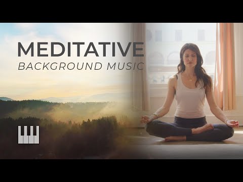 [No-Copyright Music] Meditative / Background Music for Video by MaxKoMusic - Free Download