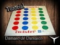 Tutorial Twister juego De Mesa espa ol Juguemos: 112