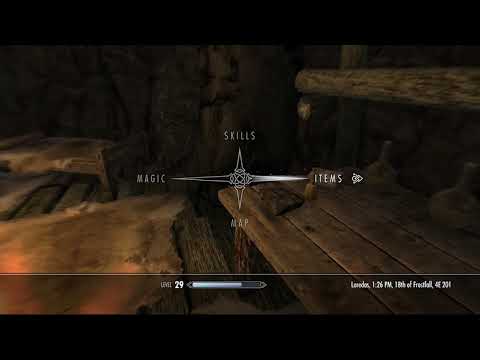 Spell Tome: Transmute Mineral Ore