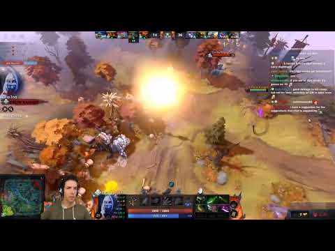 Dont Buy Dust Noobs - Grubby Dota 2
