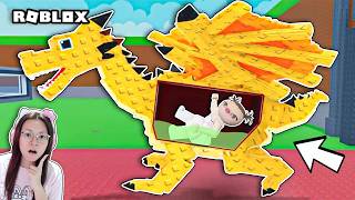 Download lagu Enter the Belly of the Brainrot Anomaly?!! [Roblox Indonesia] mp3